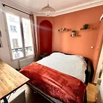 Home Sweet Home Pigalle Montmartre