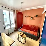 Hsh Pigalle Montmartre