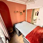 Home Sweet Home Pigalle Montmartre