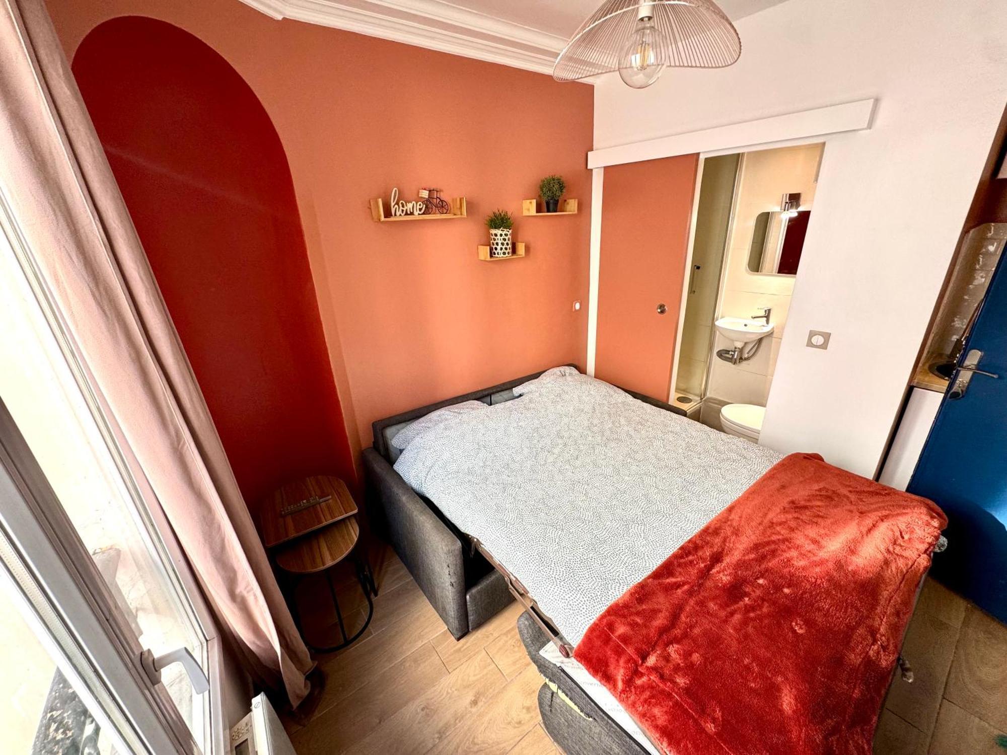 Sweet Pigalle Montmartre Appartamento *
